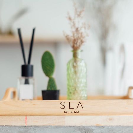 بيت شباب Sla Bar N'Bed بانكوك المظهر الخارجي الصورة