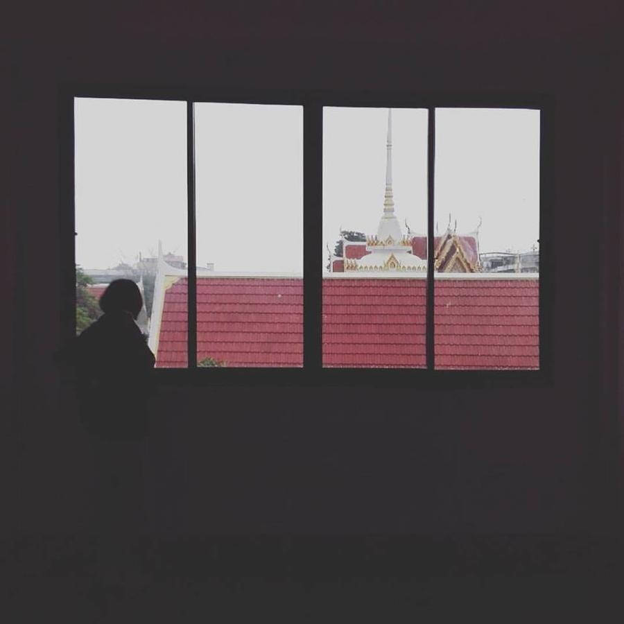 بيت شباب Sla Bar N'Bed بانكوك المظهر الخارجي الصورة
