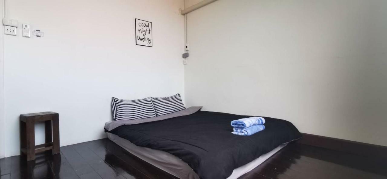 بيت شباب Sla Bar N'Bed بانكوك المظهر الخارجي الصورة